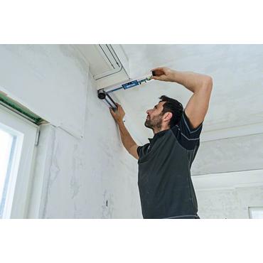 Bosch protractor GAM 220 MF Professional&Acirc;&nbsp;(silver / blue)