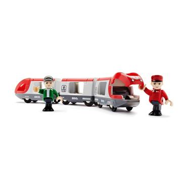 BRIO 33505 leget&oslash;jsbil