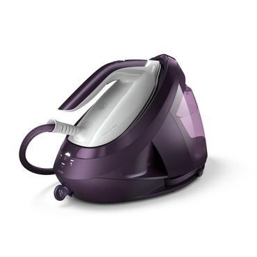 Philips PerfectCare 8000 Series PSG8050 - strykj&auml;rn med separat &aring;nggenerator - sula SteamGlide Elite