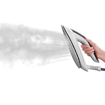 Philips PerfectCare 8000 Series PSG8050 - strykj&auml;rn med separat &aring;nggenerator - sula SteamGlide Elite