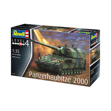 Revell 3279 skalamodell dele og tilbehør