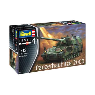 Revell 3279 skalamodell dele og tilbehør
