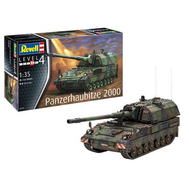 Revell 3279 skalamodell dele og tilbehør