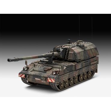 Revell 3279 skalamodell dele og tilbehør