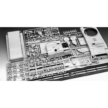 Revell 3279 skalamodell dele og tilbehør