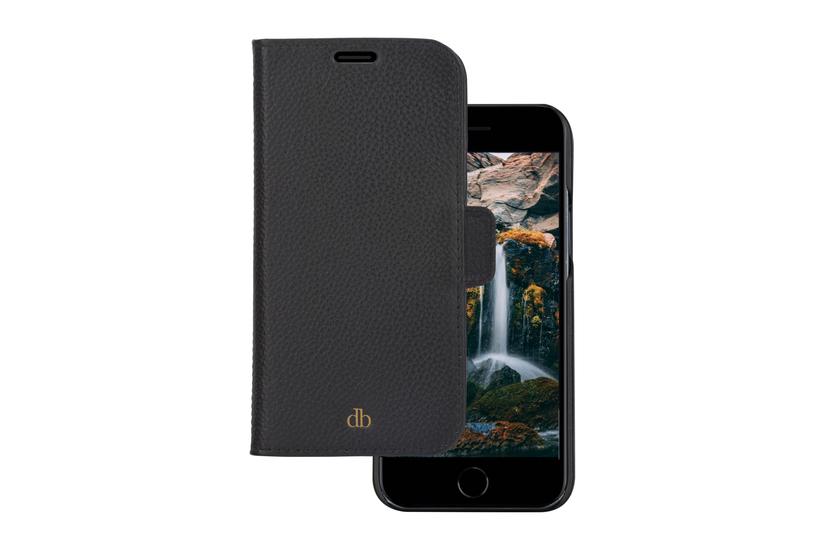 dbramante1928 New York - flipomslag til mobiltelefon