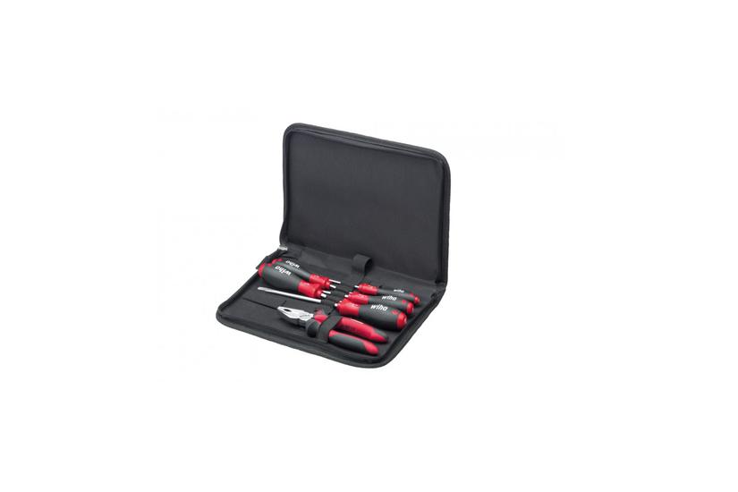 Wiha 9300-019 6 v&aelig;rkt&oslash;jer