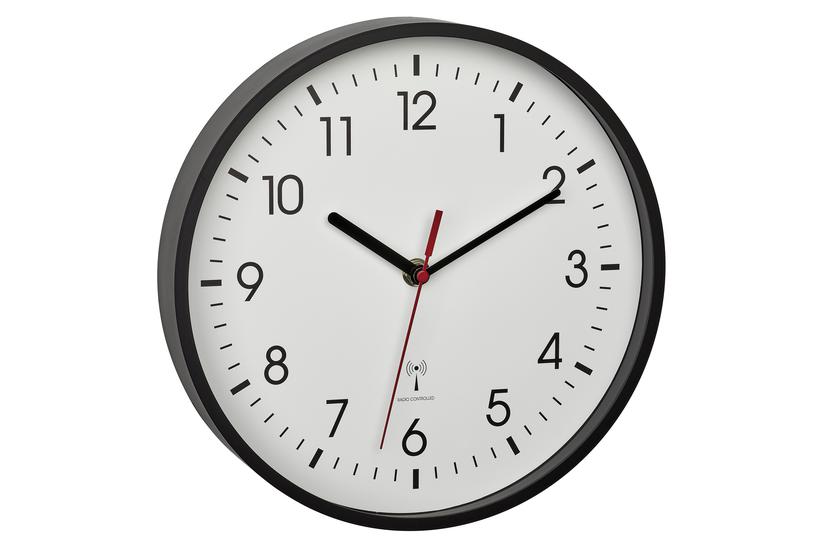 TFA 60.3550.01 Funkwanduhr