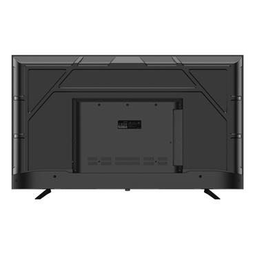 Dahua Technology LTV55-QSD400 139,7 cm (55") 4K Ultra HD Smart TV Wi-Fi Sort 300 cd/m²