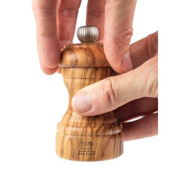 Peugeot Bistro Salt og peberkv&aelig;rn s&aelig;t Tr&aelig;