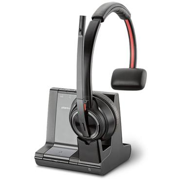 Poly Savi 8200 Series W8210-M - Microsoft - headset