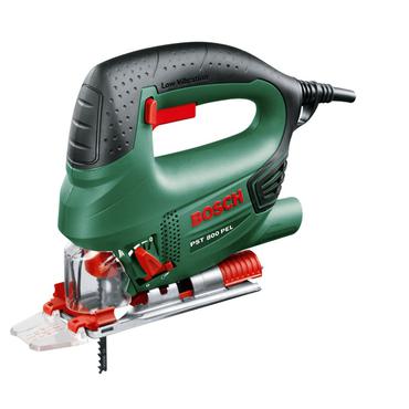 Bosch PST 800 PEL - stiksav - 530 W