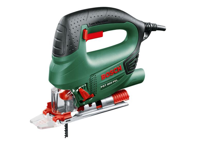 Bosch PST 800 PEL - stiksav - 530 W
