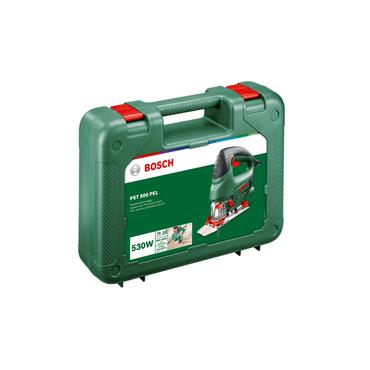 Bosch PST 800 PEL - stiksav - 530 W