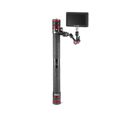 Manfrotto MVGBF-CFAC Adapter til skobeslag