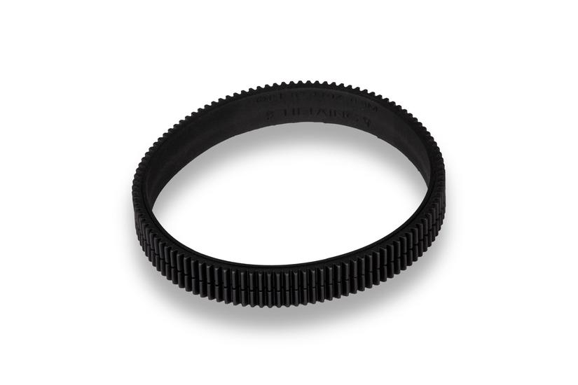 Tilta TA-FGR-8183 tilbehør til videostabilisator Fokus gear strimmel Sort Gummi 1 stk