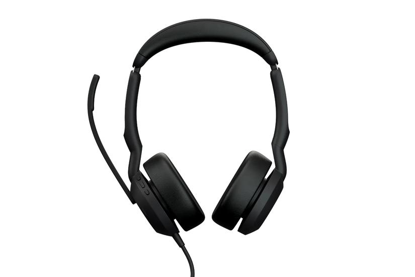 Jabra Evolve2 50 MS Stereo - headset