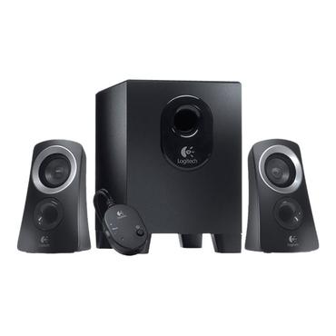 Logitech Z-313