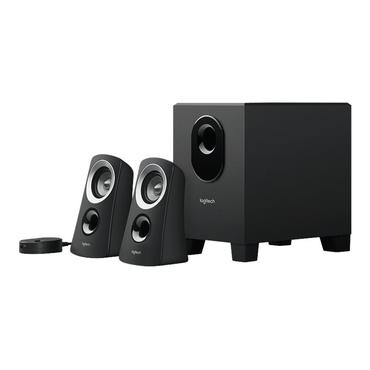 Logitech Z-313