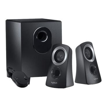 Logitech Z-313