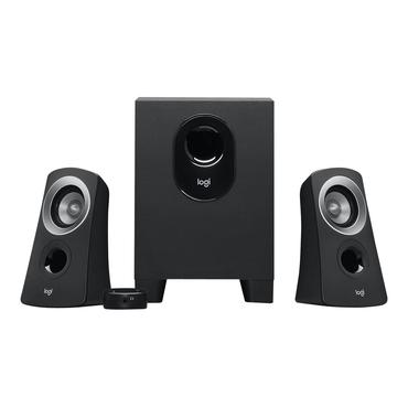 Logitech Z-313