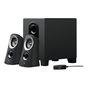 Logitech Z-313