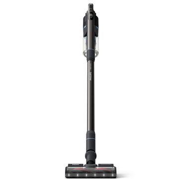 Philips 7000 Series XC7053 - dammsugare - sladdl&ouml;s - skaft/handh&aring;llen - bomullsbl&aring;