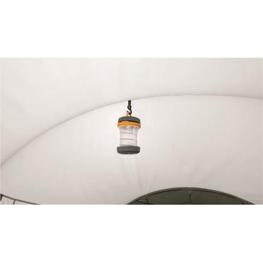 Easy Camp Huntsville Twin 600 6 person(er) Gr&oslash;n Tunneltelt