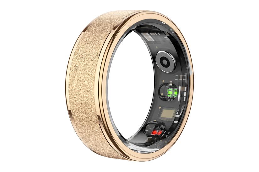 COLMI Smartklocka - Black