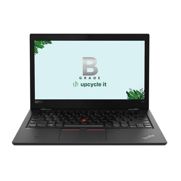 Lenovo ThinkPad L380 Yoga Bærbar PC - Intel Core i5 (8. Gen) 8250U / 1.6 GHz - 16 GB - 512 GB SSD - 13" -