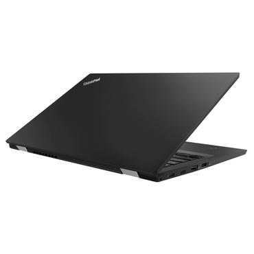 Lenovo ThinkPad L380 Yoga Bærbar PC - Intel Core i5 (8. Gen) 8250U / 1.6 GHz - 16 GB - 512 GB SSD - 13" -