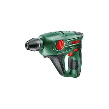 Bosch Uneo 900 varv per minut.