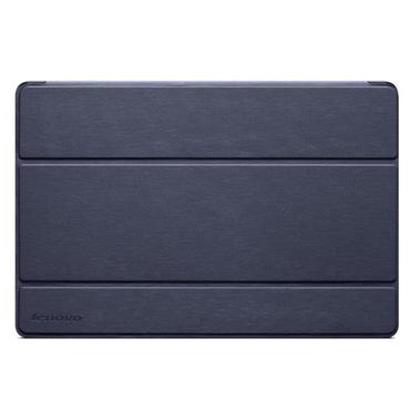 Lenovo 888016548 mobiltelefon etui Folie Blå