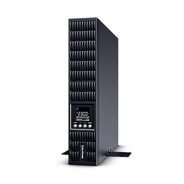 CyberPower Smart App Online S OLS1500ERT2UA - UPS - 1350 Watt - 1500 VA