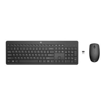 Wireless Keyboard Mouse ITL