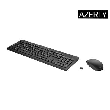 Wireless Keyboard Mouse ITL