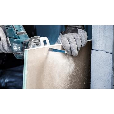 Bosch Expert Fiber Plaster S 641 HM - s&aring;gblad - f&ouml;r l&auml;ttbetong, gipsskiva, fiber cement boards