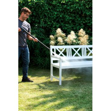 Nilfisk Core 150-10 PowerControl P EU pressure washer Upright Electric 468 l/h 2000 W Blue