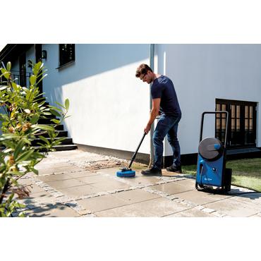 Nilfisk Core 150-10 PowerControl P EU pressure washer Upright Electric 468 l/h 2000 W Blue