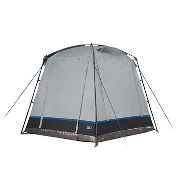 High Peak Veneto Sort, Bl&aring;, Gr&aring;