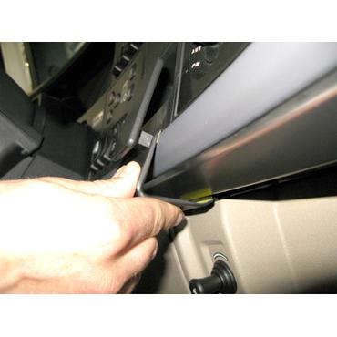 Brodit ProClip Center mount - beslag til montering