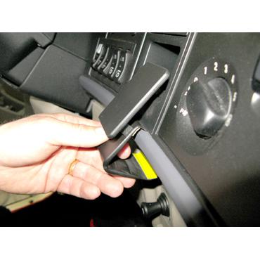 Brodit ProClip Center mount - beslag til montering