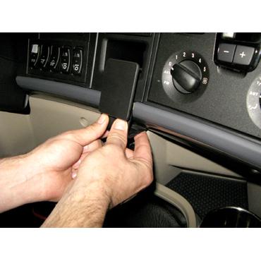 Brodit ProClip Center mount - beslag til montering