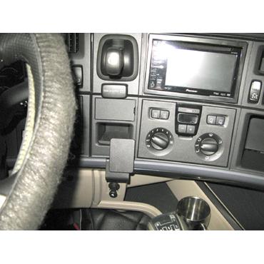 Brodit ProClip Center mount - beslag til montering