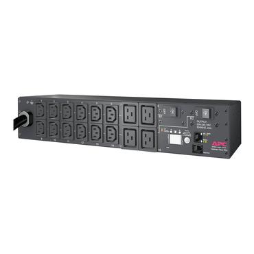 APC Metered Rack PDU AP7811B