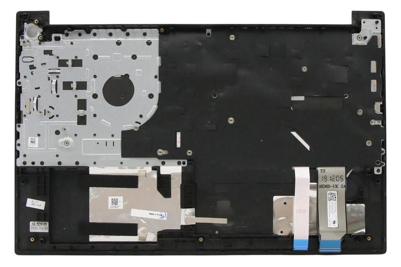 Lenovo Mudflap1.0 INTEL FRU MECHASM FE5A0 NBL