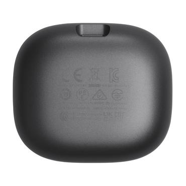JBL LIVE Flex True-Wireless In-Ear Bluetooth Kopfh&ouml;rer schwarz