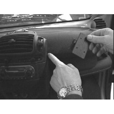 Brodit ProClip Angled mount - beslag til montering