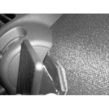 Brodit ProClip Angled mount - beslag til montering