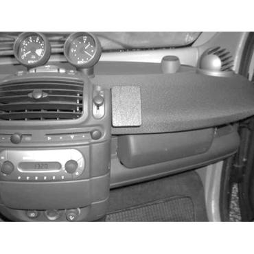 Brodit ProClip Angled mount - beslag til montering